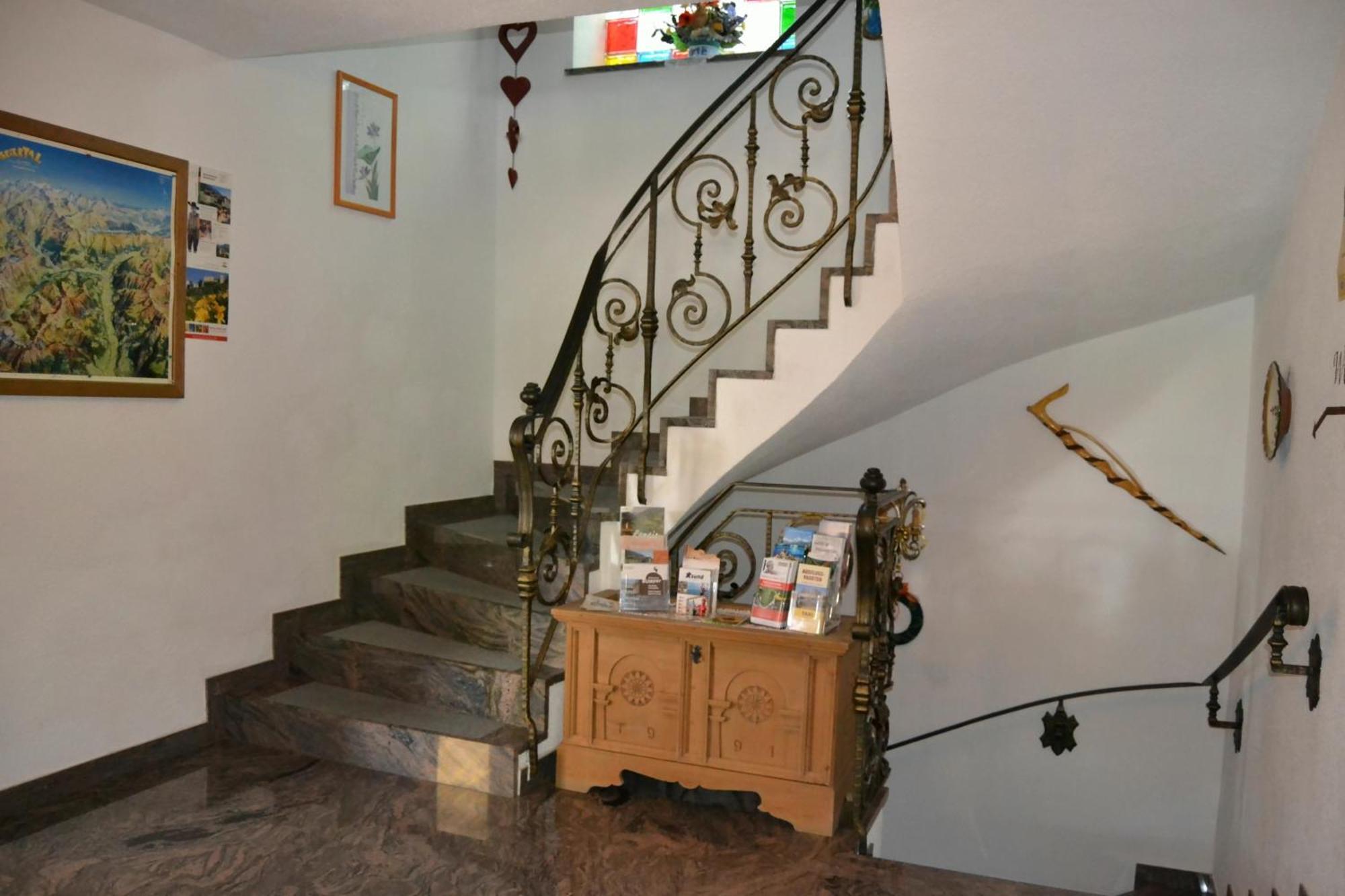 Residence Talblick Сан Леонардо ин Пасирия Екстериор снимка