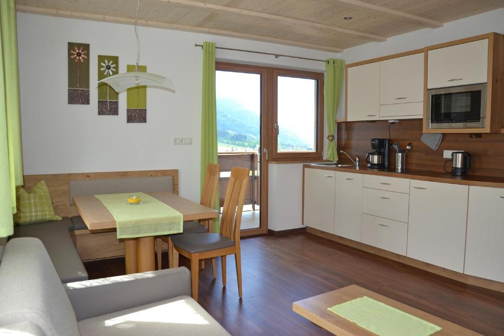 Residence Talblick Сан Леонардо ин Пасирия Екстериор снимка