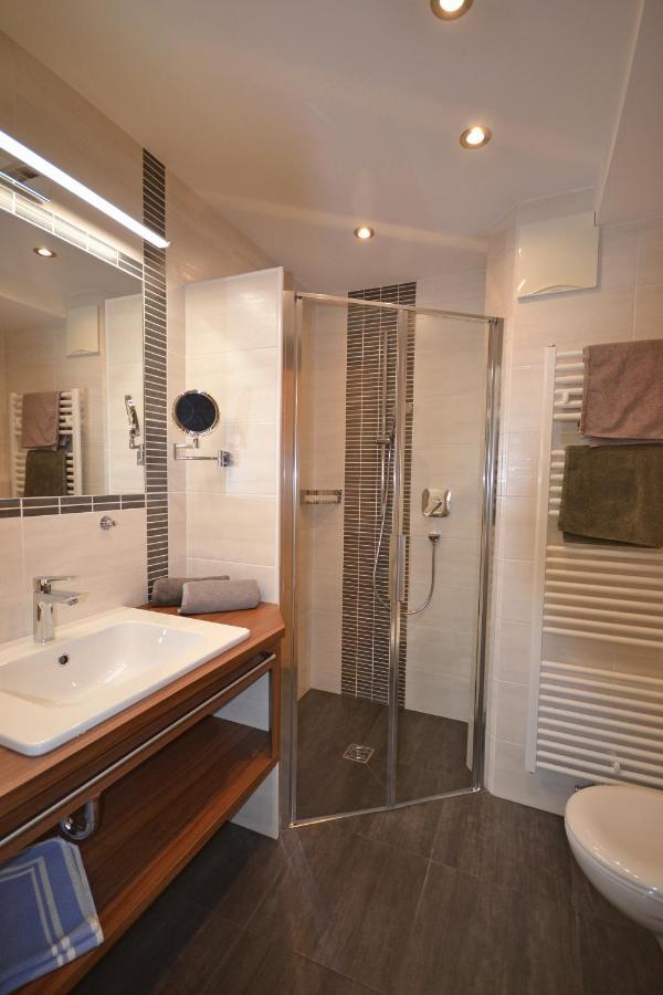 Residence Talblick Сан Леонардо ин Пасирия Екстериор снимка