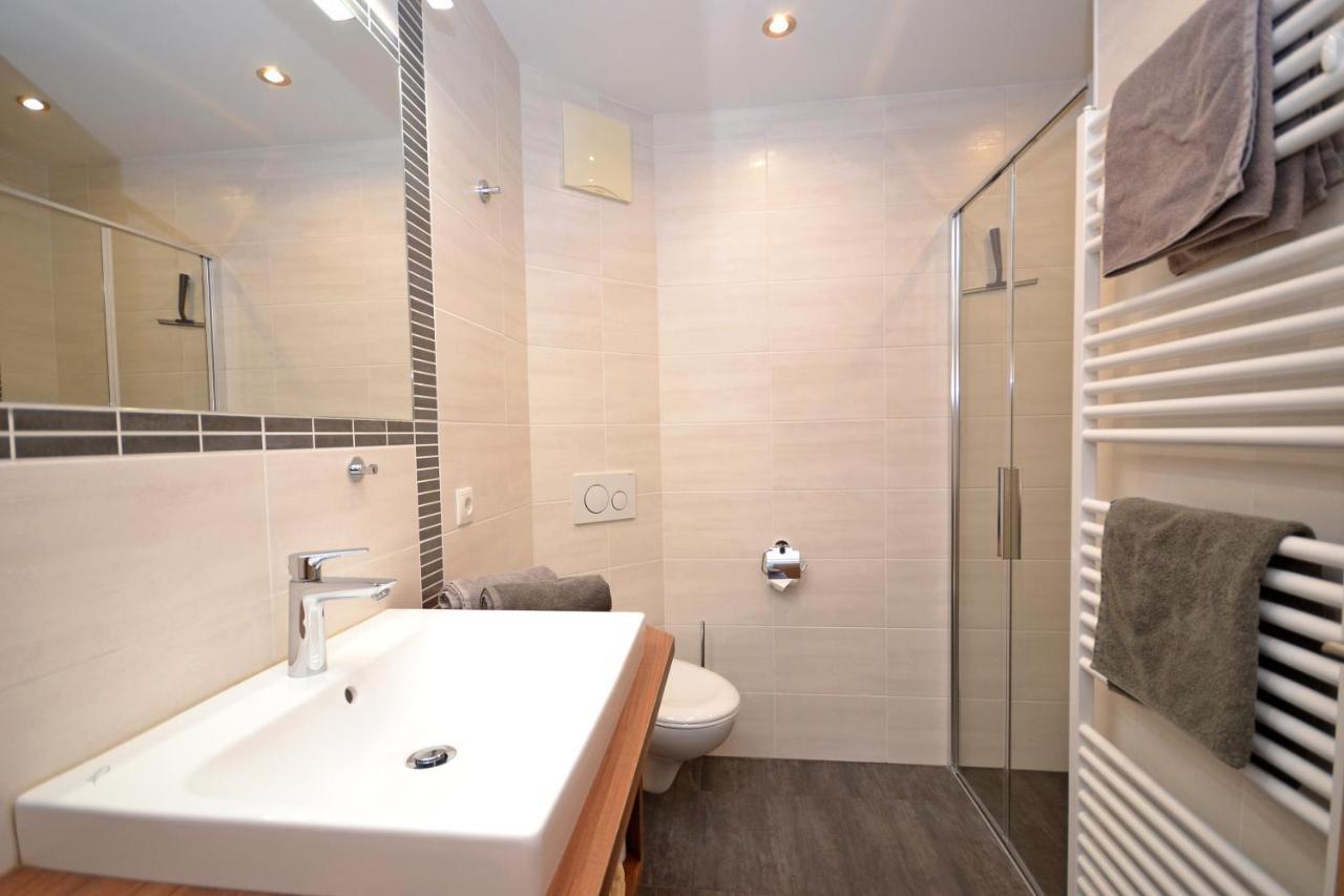 Residence Talblick Сан Леонардо ин Пасирия Екстериор снимка