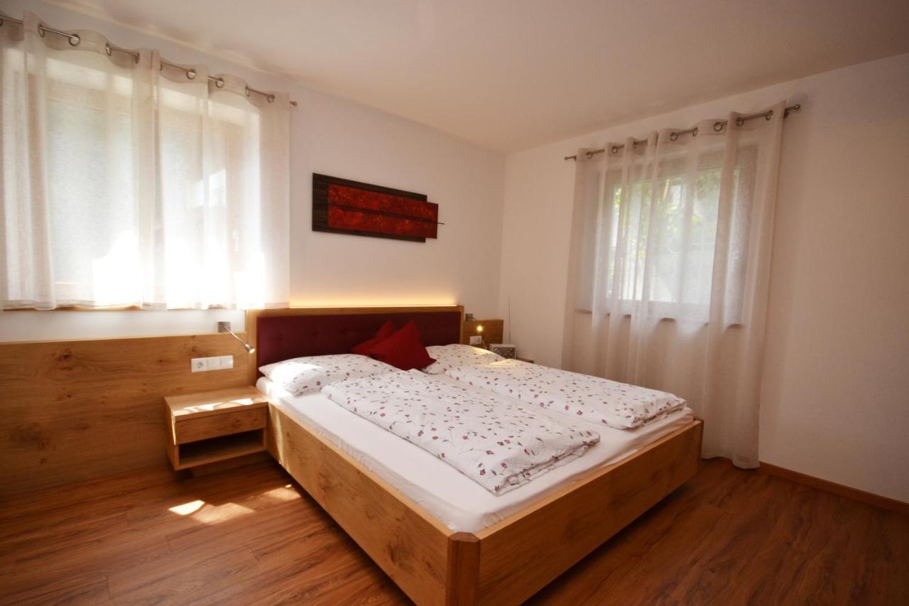 Residence Talblick Сан Леонардо ин Пасирия Екстериор снимка