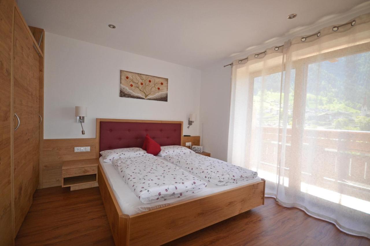 Residence Talblick Сан Леонардо ин Пасирия Екстериор снимка