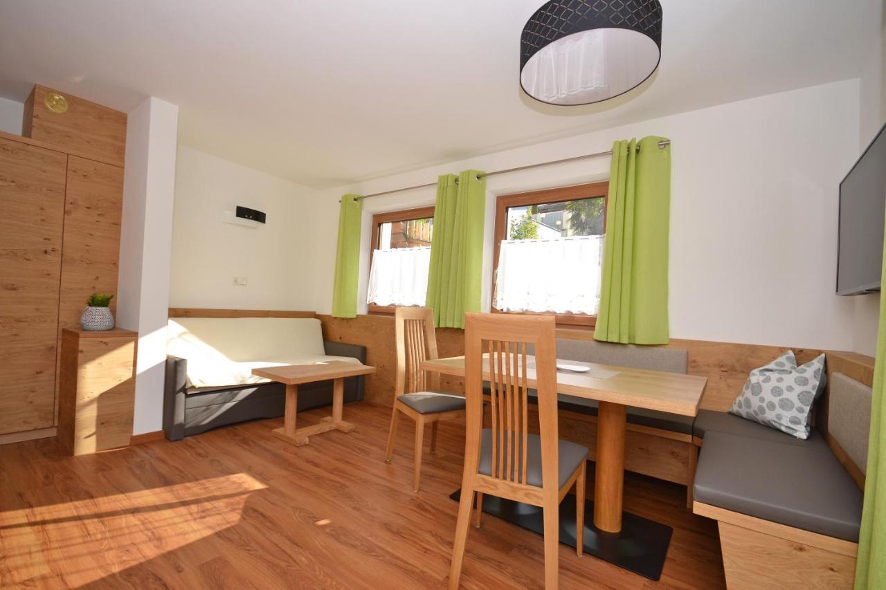 Residence Talblick Сан Леонардо ин Пасирия Екстериор снимка
